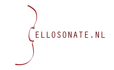 Stichting Cellosonate Nederland
