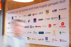 Stichting Centrum Voor Top Techniek