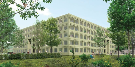 Stichting Chapeau Woonkring Haarlemmermeer