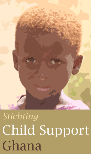Stichting Child Support Ghana