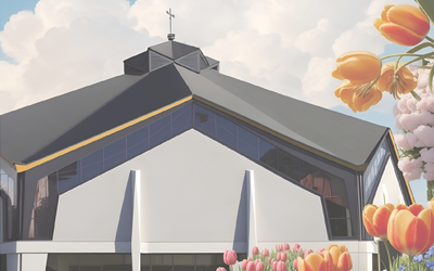 Stichting Chinese Christelijke Gemeente In Nederland