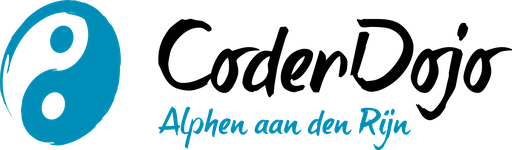 Stichting Coderdojo Alphen Aan Den Rijn