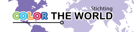 Stichting Color The World
