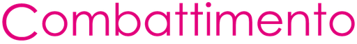 Stichting Combattimento logo