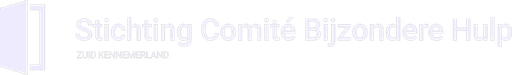 Stichting Comite Bijzondere Hulp Zuid Kennemerland