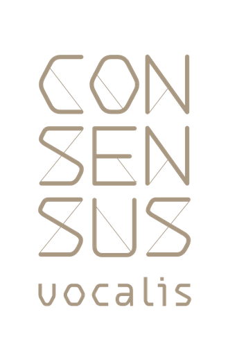 Stichting Consensus Vocalis logo
