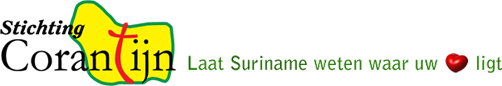Stichting Corantijn