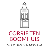 Stichting Corrie Ten Boomhuis