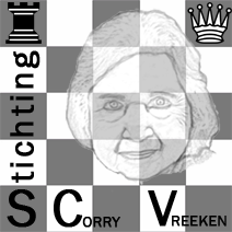 Stichting Corry Vreeken