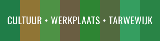 Stichting Cultuurwerkplaats Tarwewijk