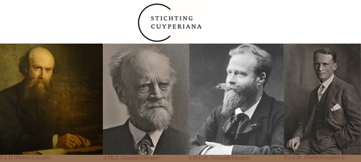 Stichting Cuyperiana