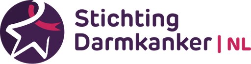Stichting Darmkanker Nederland logo