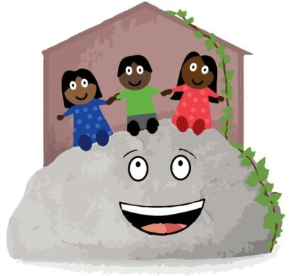 Stichting De Blije Kei