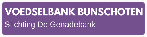 Stichting De Genadebank
