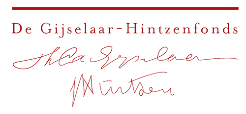 Stichting De Gijselaar- Hintzenfonds
