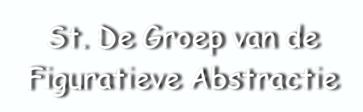 Stichting "De Groep Van De Figuratieve Abstractie"