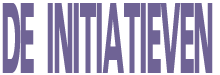 Stichting De Initiatieven