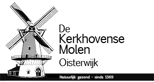 Stichting De Kerkhovense Molen Site