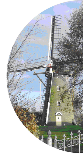 Stichting De Koutermolen