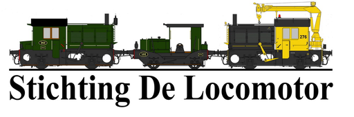 Stichting De Locomotor