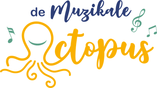 Stichting De Muzikale Octopus