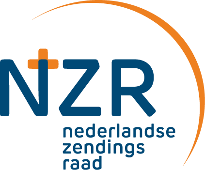 Stichting De Nederlandse Zendingsraad logo
