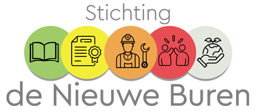 Stichting De Nieuwe Buren