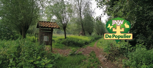 Stichting De Populier,jeugd Natuur Wacht Sint Oedenrode