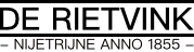 Stichting "De Rietvink"
