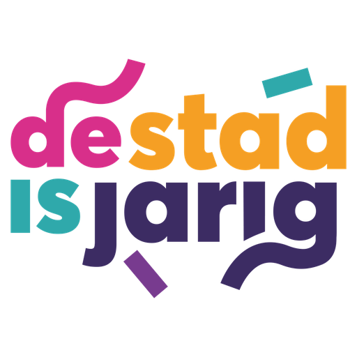 Stichting De Stad Is Jarig