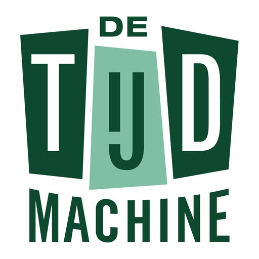 Stichting De Tijdmachine