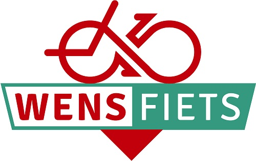 Stichting "De Wensfiets"