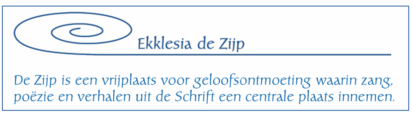 Stichting De Zijp