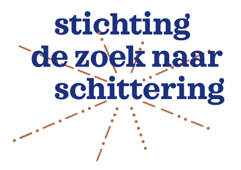 Stichting De Zoek Naar Schittering