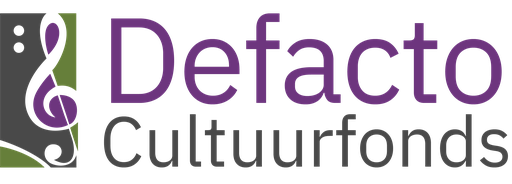 Stichting Defacto Cultuur Fonds
