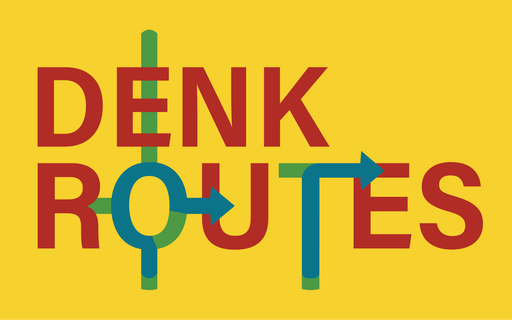 Stichting Denkroutes