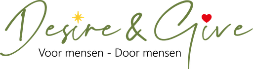 Stichting Desire& Give