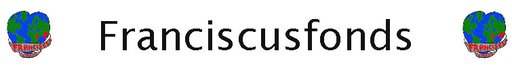 Stichting Diakonaal Fonds Sint Franciscus