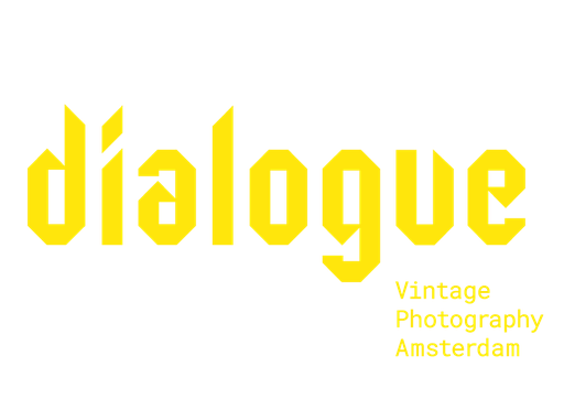 Stichting Dialogue Vintage Photography