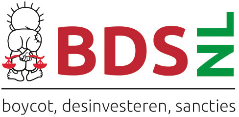 Stichting Diensten- En Onderzoekscentrum Palestina