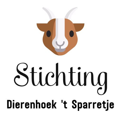Stichting Dierenhoek 'TSparretje