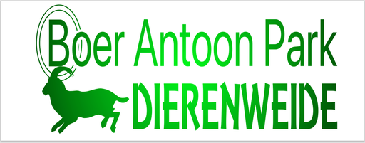 Stichting Dierenweide Boer Antoon Park