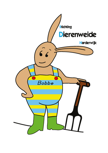 Stichting Dierenweide Harderwijk