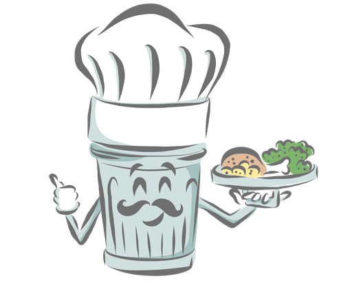 Stichting Dishmissed- No Waste