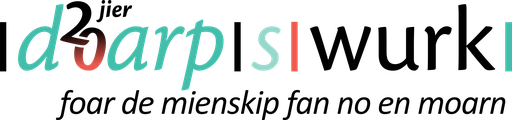Stichting Doarpswurk logo