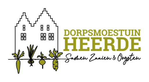 Stichting Dorpsmoestuin Heerde- Vosbergen