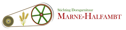 Stichting Dorsgarnituur Marne- Halfambt
