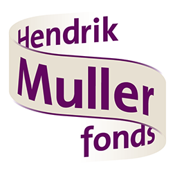 Stichting Dr. Hendrik Muller 'SVaderlandsch Fonds