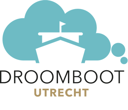 Stichting Droomboot logo