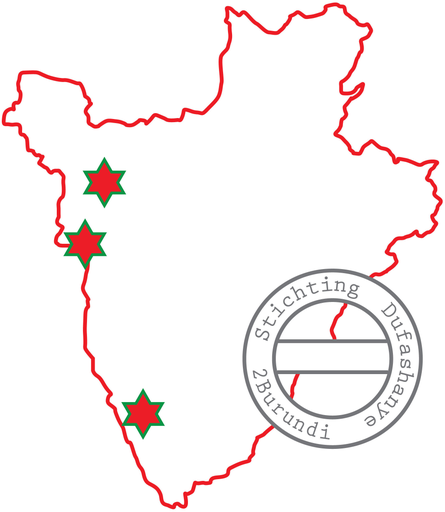 Stichting Dufashanye